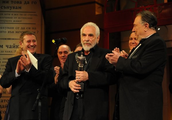 Снимка: Театър "Българска армия"